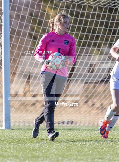 Thumbnail 2 in Mesa Ridge @ Bear Creek photogallery.