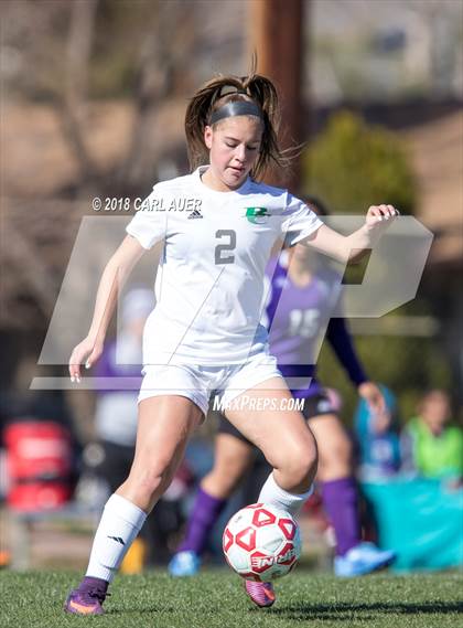 Thumbnail 3 in Mesa Ridge @ Bear Creek photogallery.