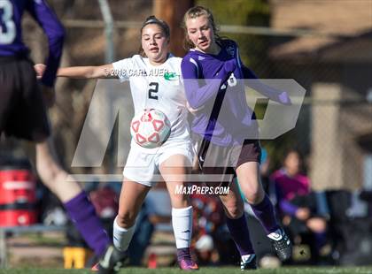 Thumbnail 1 in Mesa Ridge @ Bear Creek photogallery.