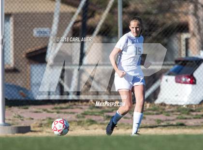Thumbnail 3 in Mesa Ridge @ Bear Creek photogallery.