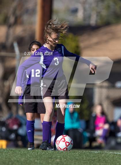 Thumbnail 1 in Mesa Ridge @ Bear Creek photogallery.