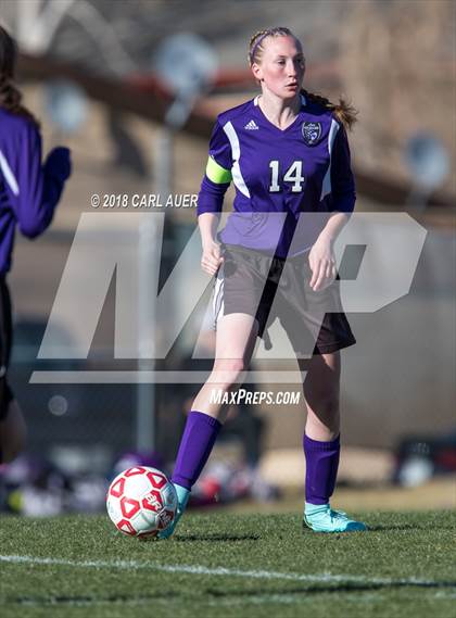 Thumbnail 3 in Mesa Ridge @ Bear Creek photogallery.