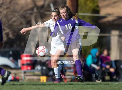 Thumbnail 1 in Mesa Ridge @ Bear Creek photogallery.