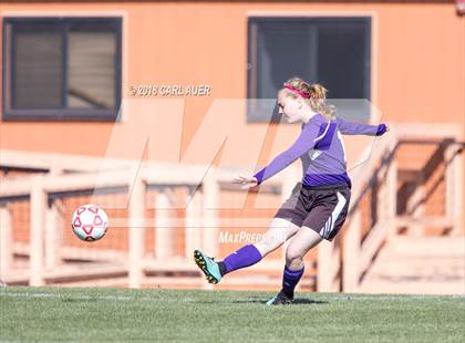 Thumbnail 3 in Mesa Ridge @ Bear Creek photogallery.