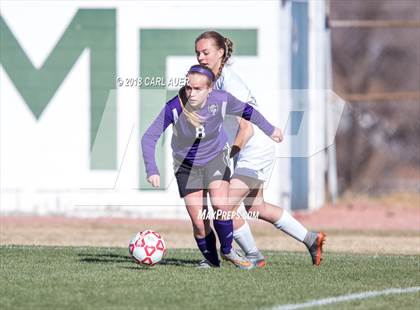 Thumbnail 3 in Mesa Ridge @ Bear Creek photogallery.
