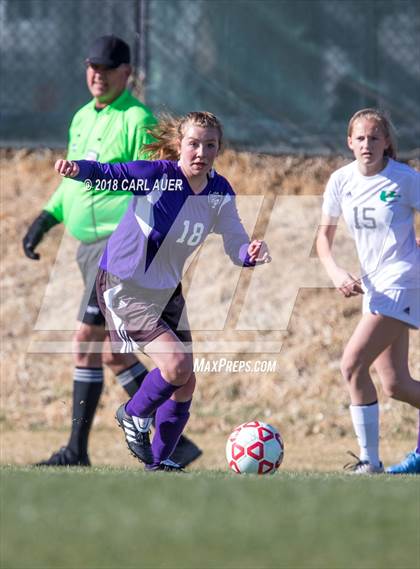 Thumbnail 3 in Mesa Ridge @ Bear Creek photogallery.