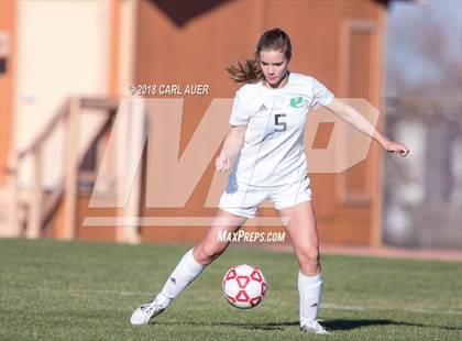 Thumbnail 2 in Mesa Ridge @ Bear Creek photogallery.