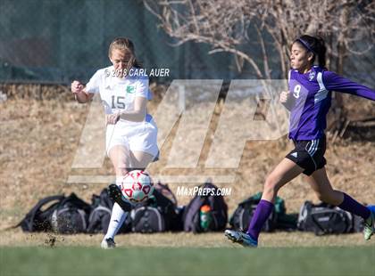 Thumbnail 3 in Mesa Ridge @ Bear Creek photogallery.