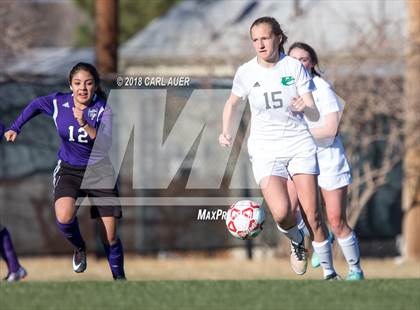 Thumbnail 2 in Mesa Ridge @ Bear Creek photogallery.