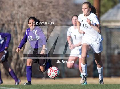 Thumbnail 1 in Mesa Ridge @ Bear Creek photogallery.