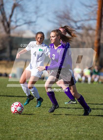 Thumbnail 1 in Mesa Ridge @ Bear Creek photogallery.