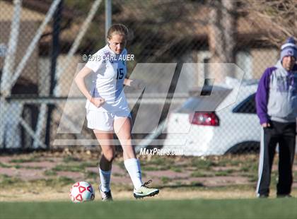 Thumbnail 2 in Mesa Ridge @ Bear Creek photogallery.
