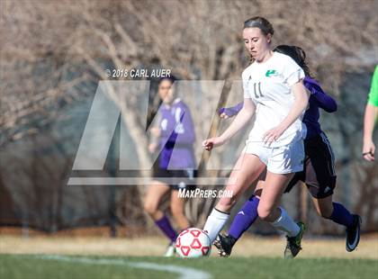 Thumbnail 1 in Mesa Ridge @ Bear Creek photogallery.