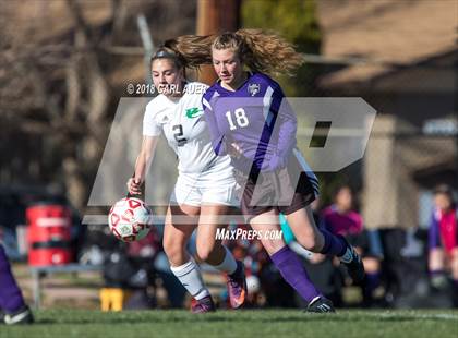 Thumbnail 2 in Mesa Ridge @ Bear Creek photogallery.