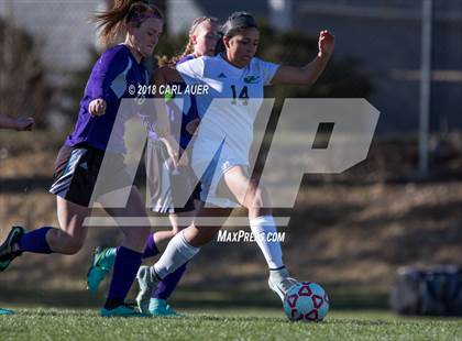 Thumbnail 1 in Mesa Ridge @ Bear Creek photogallery.