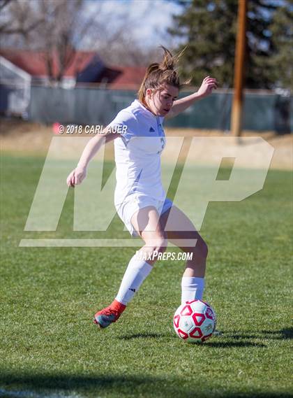 Thumbnail 1 in Mesa Ridge @ Bear Creek photogallery.