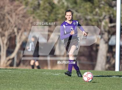 Thumbnail 1 in Mesa Ridge @ Bear Creek photogallery.