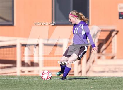 Thumbnail 2 in Mesa Ridge @ Bear Creek photogallery.