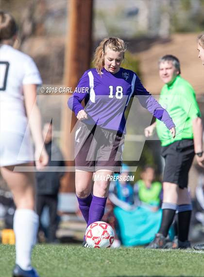 Thumbnail 1 in Mesa Ridge @ Bear Creek photogallery.