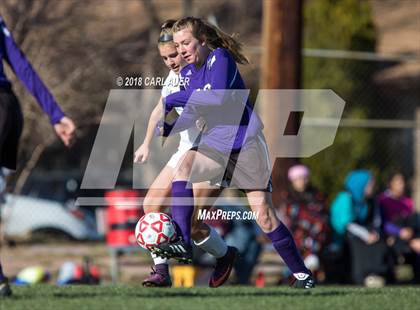 Thumbnail 3 in Mesa Ridge @ Bear Creek photogallery.