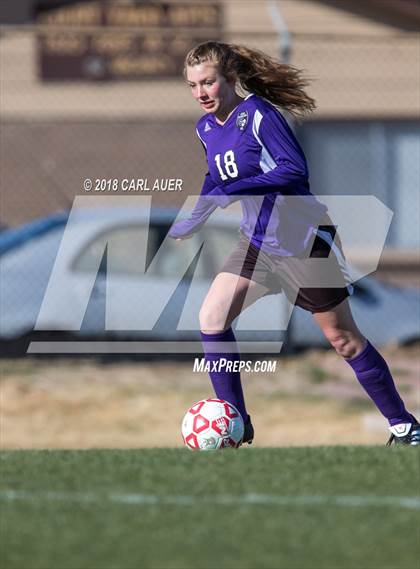 Thumbnail 3 in Mesa Ridge @ Bear Creek photogallery.