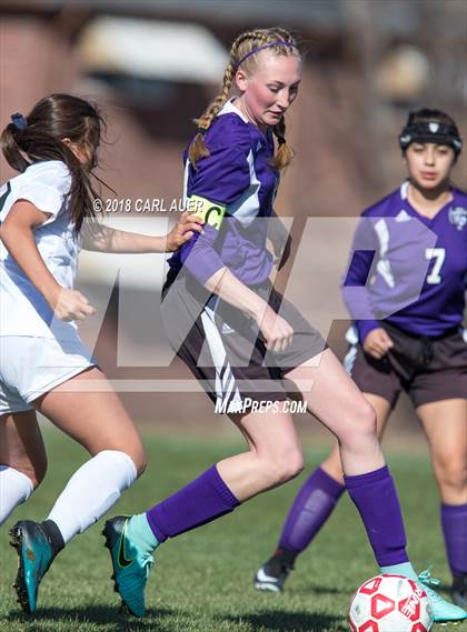 Thumbnail 2 in Mesa Ridge @ Bear Creek photogallery.