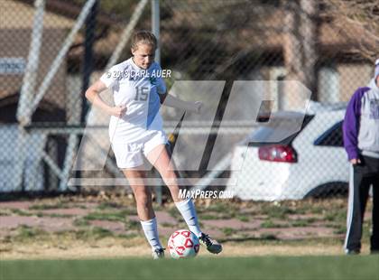 Thumbnail 1 in Mesa Ridge @ Bear Creek photogallery.