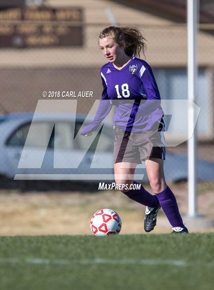 Thumbnail 2 in Mesa Ridge @ Bear Creek photogallery.