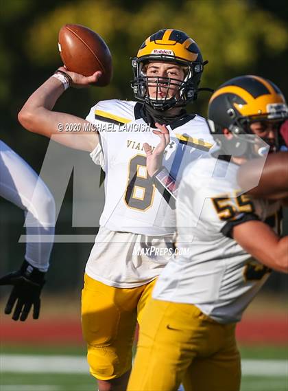 Thumbnail 3 in Matawan Regional @ St. John-Vianney photogallery.