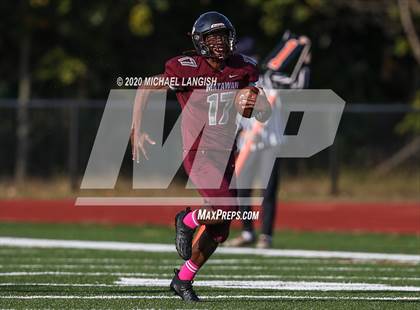 Thumbnail 3 in Matawan Regional @ St. John-Vianney photogallery.