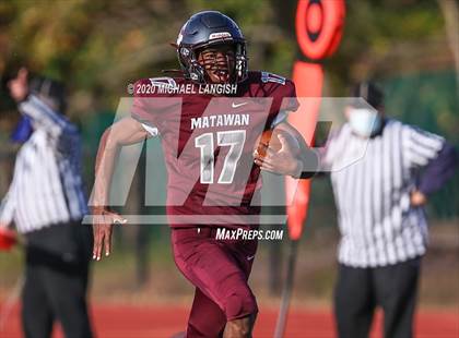 Thumbnail 3 in Matawan Regional @ St. John-Vianney photogallery.