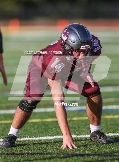 Thumbnail 3 in Matawan Regional @ St. John-Vianney photogallery.