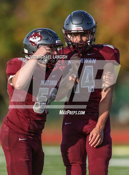 Thumbnail 2 in Matawan Regional @ St. John-Vianney photogallery.