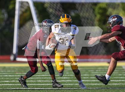 Thumbnail 3 in Matawan Regional @ St. John-Vianney photogallery.