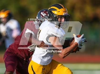 Thumbnail 2 in Matawan Regional @ St. John-Vianney photogallery.