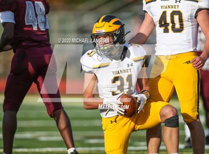 Thumbnail 2 in Matawan Regional @ St. John-Vianney photogallery.