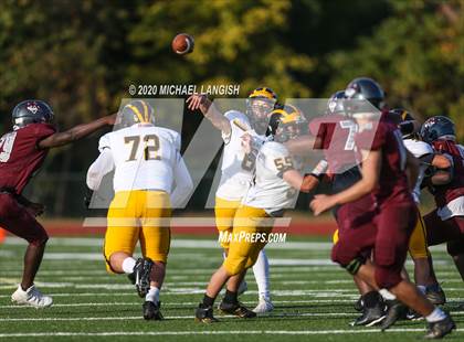 Thumbnail 1 in Matawan Regional @ St. John-Vianney photogallery.