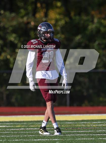 Thumbnail 1 in Matawan Regional @ St. John-Vianney photogallery.