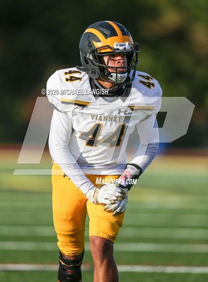 Thumbnail 1 in Matawan Regional @ St. John-Vianney photogallery.