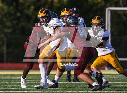 Thumbnail 2 in Matawan Regional @ St. John-Vianney photogallery.