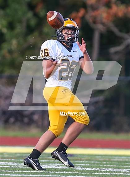 Thumbnail 1 in Matawan Regional @ St. John-Vianney photogallery.