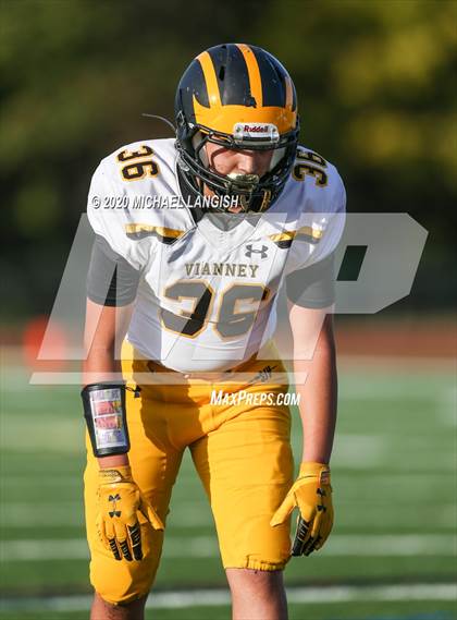 Thumbnail 2 in Matawan Regional @ St. John-Vianney photogallery.