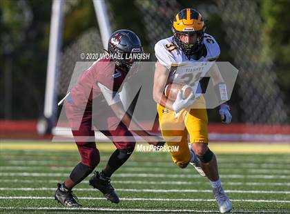 Thumbnail 2 in Matawan Regional @ St. John-Vianney photogallery.