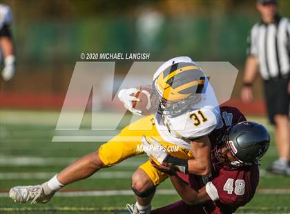 Thumbnail 1 in Matawan Regional @ St. John-Vianney photogallery.