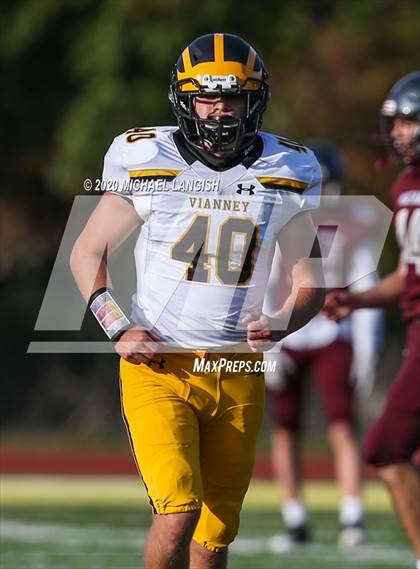 Thumbnail 1 in Matawan Regional @ St. John-Vianney photogallery.