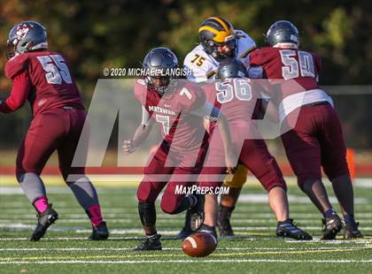 Thumbnail 2 in Matawan Regional @ St. John-Vianney photogallery.