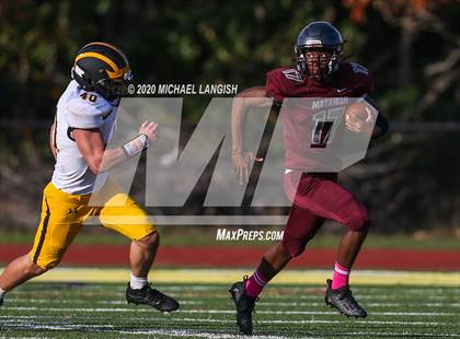 Thumbnail 1 in Matawan Regional @ St. John-Vianney photogallery.