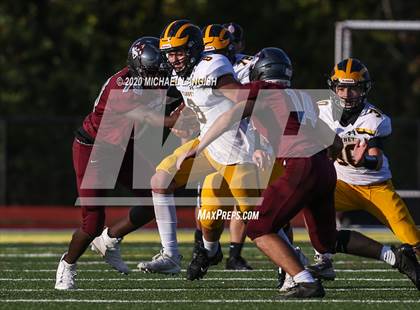 Thumbnail 1 in Matawan Regional @ St. John-Vianney photogallery.