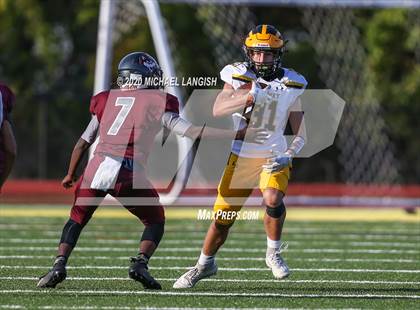 Thumbnail 2 in Matawan Regional @ St. John-Vianney photogallery.