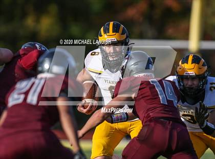 Thumbnail 1 in Matawan Regional @ St. John-Vianney photogallery.
